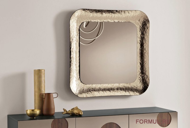 Зеркало Capodarte Palace